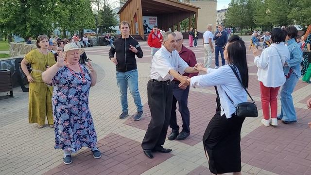 Таня, Танечка, Танюша... 27.06.25...