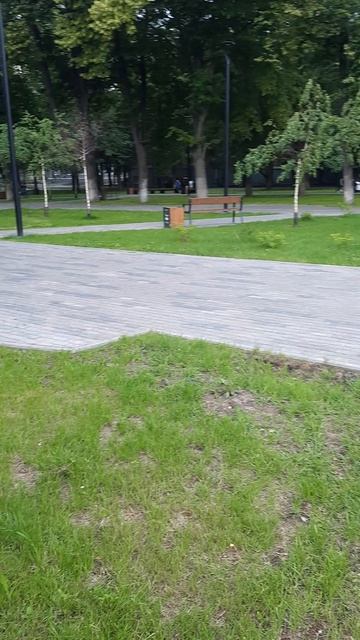 Кинотеатр Победа.