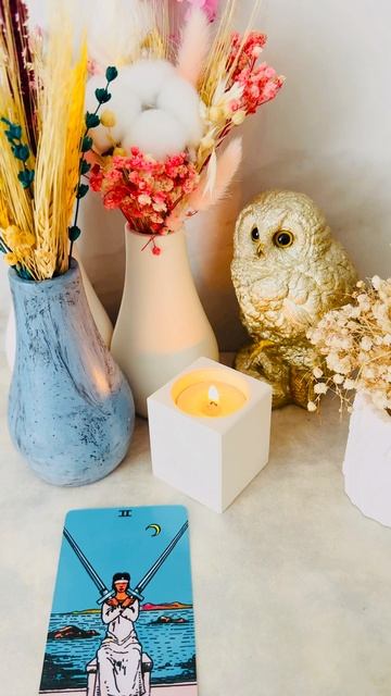 Экспресс - расклад: «Чего тебе стоит остерегаться в ближайший месяц»‼️