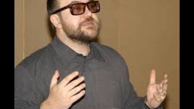 Неизвестная ранее запись Эрнеста Марчукова,  читающего мои стихи.