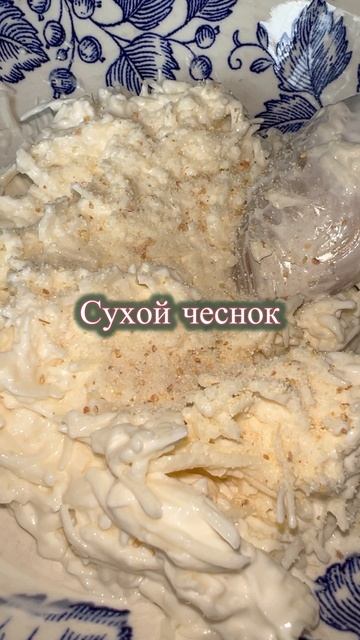 Простые летние бутерброды