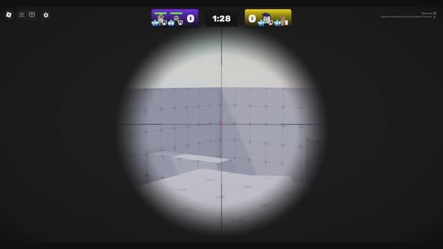 Rivals / 2 v 2