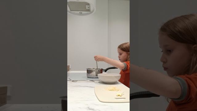 как я готовлю 😙