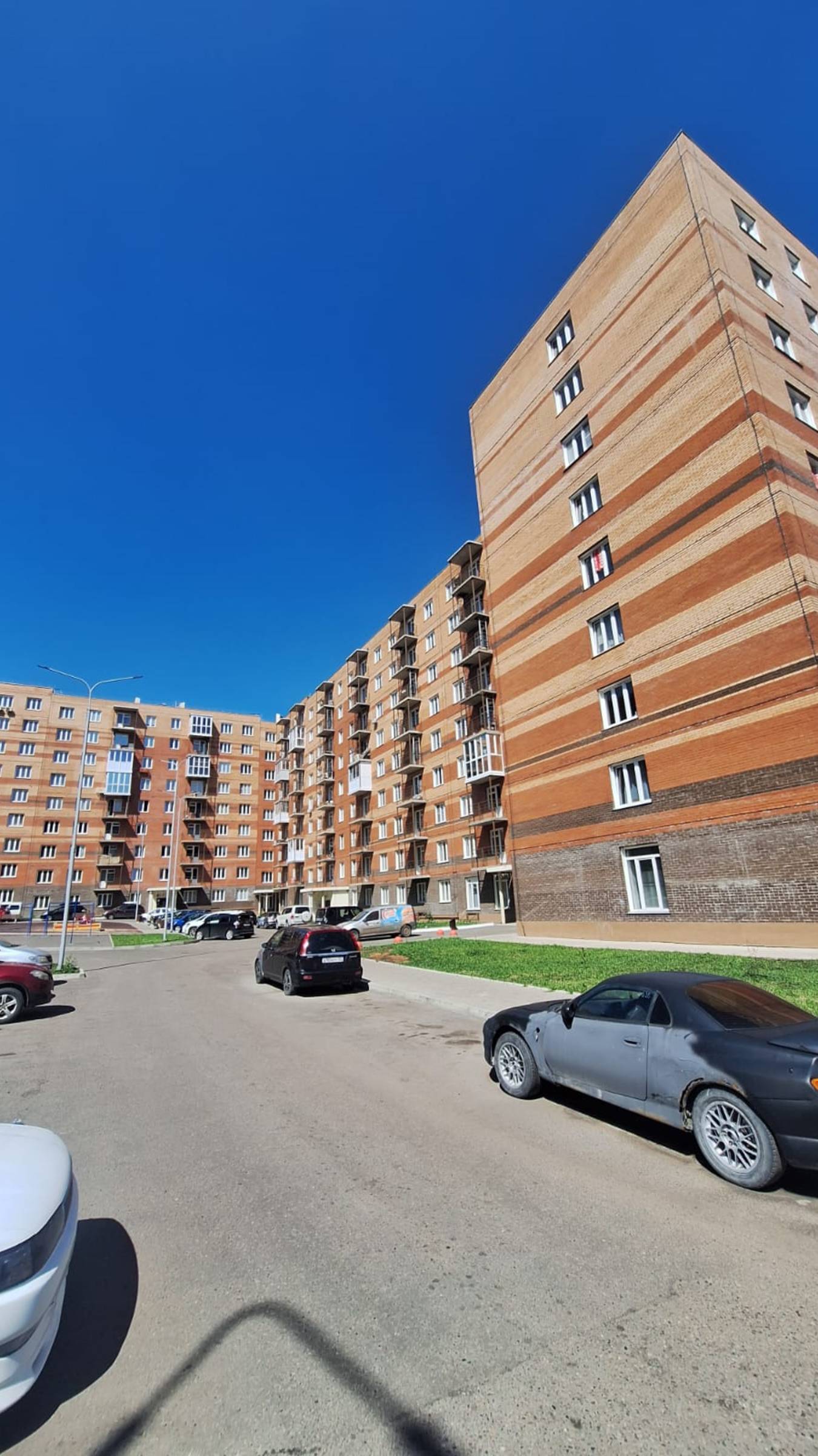 Северное шоссе 48а