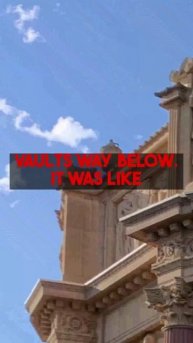 Witness the precise Notre Dame scaffolding removal after the fire! The fused metal high above...