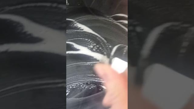 Мотивация на мытьё плиты,варочной панели