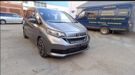 Honda Freed 2020 #ХондаФрид #motoromsk #automobile