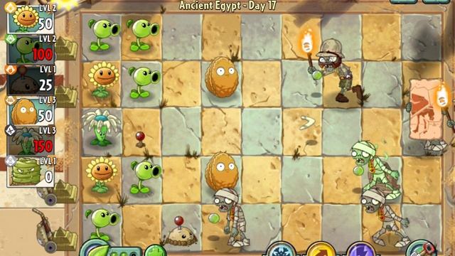 Старый добрый сад