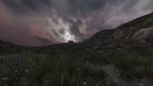 Dear Esther Landmark Edition - прохождение игры #10