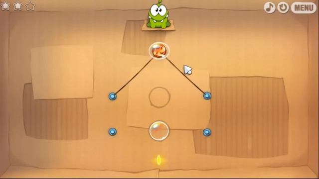 Cut the Rope Full - "Ам Ням и Сладкая Одиссея: Путешествие за Конфетами