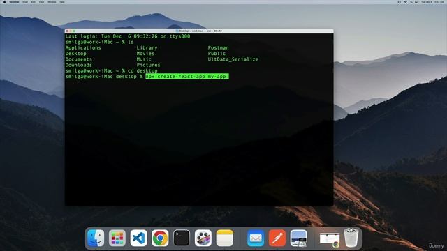 6. Create-React-App