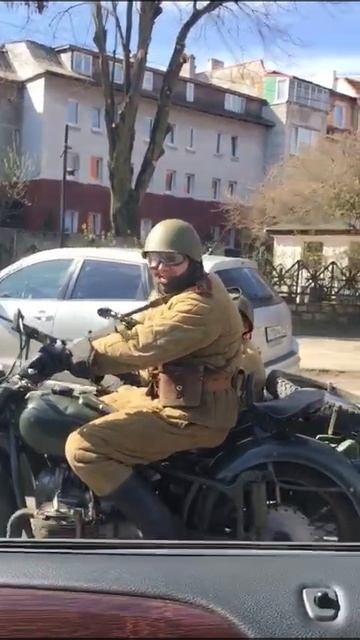 На Берлин!