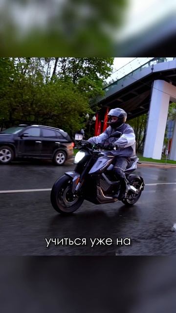 Какой мотоцикл взять новичку? Не слушай советы вслепую.