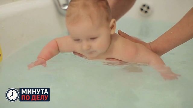 В Красноярском крае девятимесячный ребенок утонул в ванне