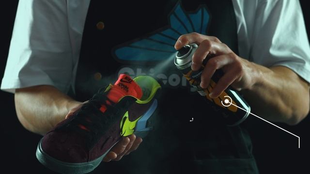 Дезодорант для обуви Chicorys Air Spirit