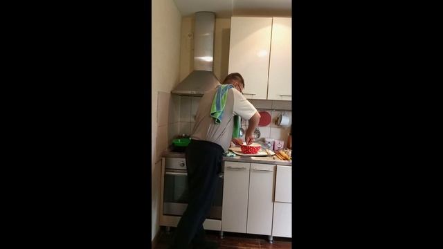Панкейки на кефире пышныеект mp4