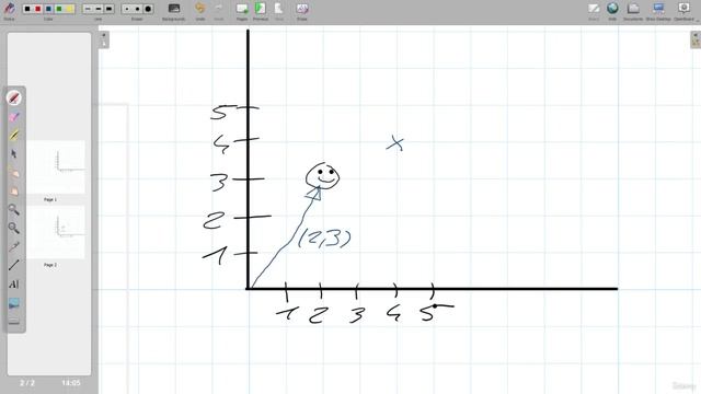 03. Vectors in Unity