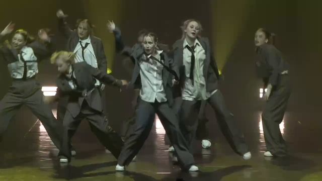 The Real (ATEEZ) dance cover by STB