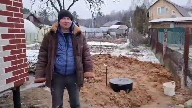 Бурение на воду - отзыв о нас.