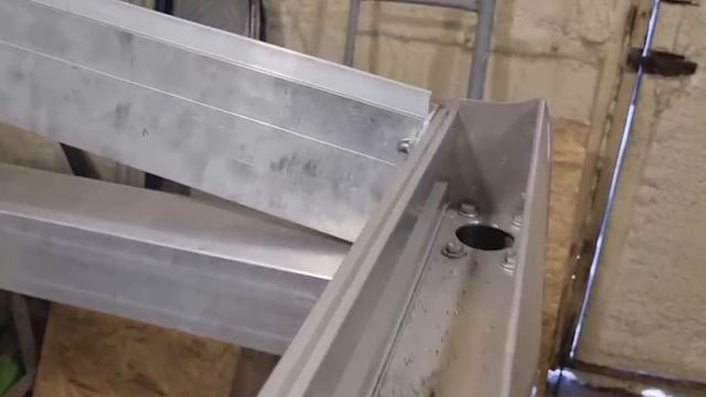 Компания Альфа 123 системы "Аркона".  Испытательный образец.