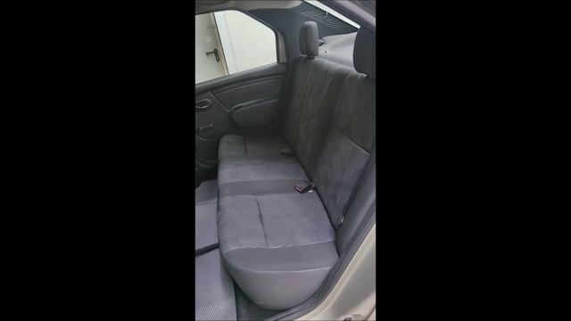 Renault Logan «АВТОРУСЬ автомобили с пробегом»  3814