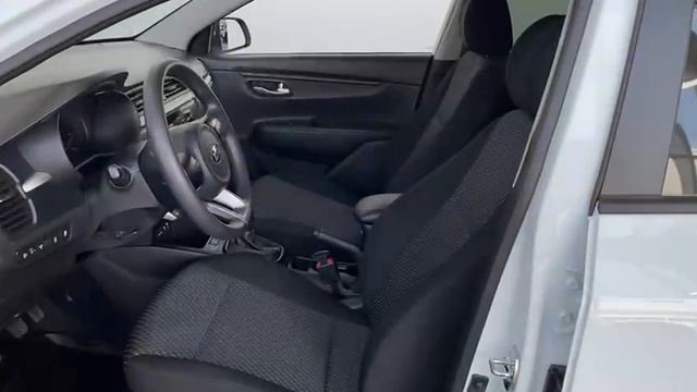 Kia Rio, IV
VIN:
Z94C241AAKR111078
