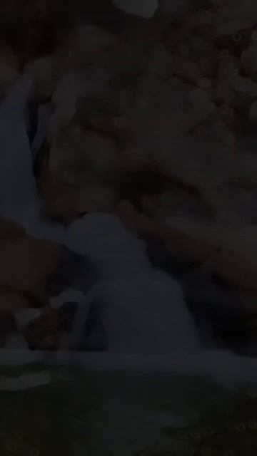 Хучни. Влоб про поездку на подходе)) ещё монтирую ))