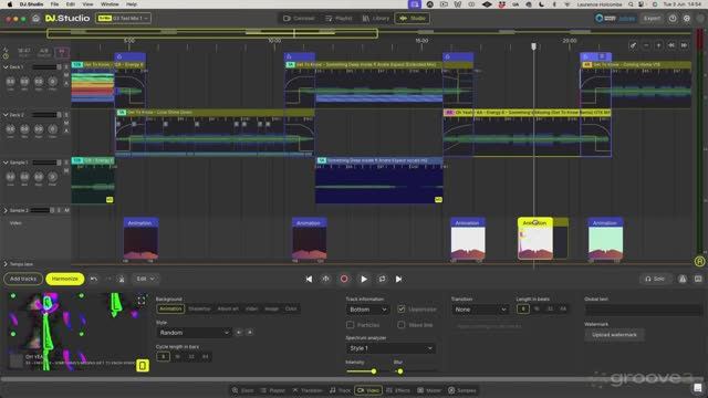 11. Adding Video