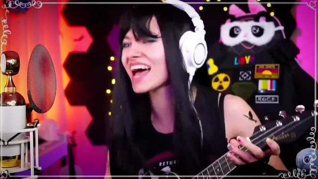 Квашеная - Роцкерская Весна, авторская, ремикс от КвашеноВдосочного.mp4