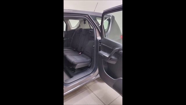 OPEL Meriva  «АВТОРУСЬ автомобили с пробегом»  1035