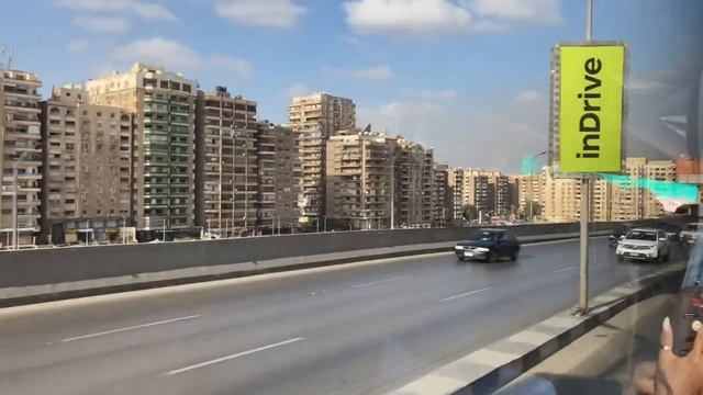 Погнали в Каир Египет #2025