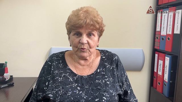 Отзыв пациента, отделение урологии