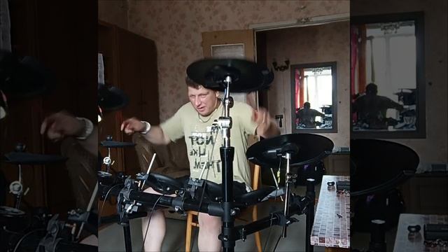 Feuer Frei на минималках😎.mp4