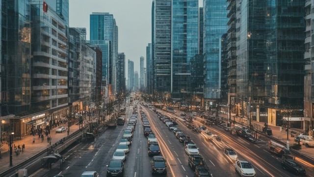 Автомобили и климатические изменения как бороться с выбросами