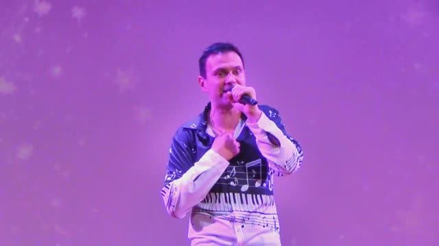 Владимир Волынкин-Любить всегда