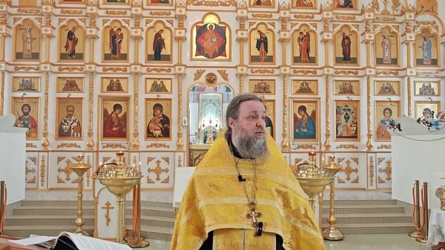 О неверии и важности Веры.