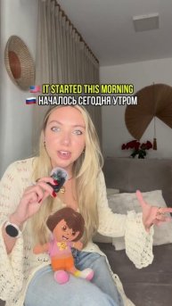 Сохраняй 5 фраз на случай плохого самочувствия за границей.