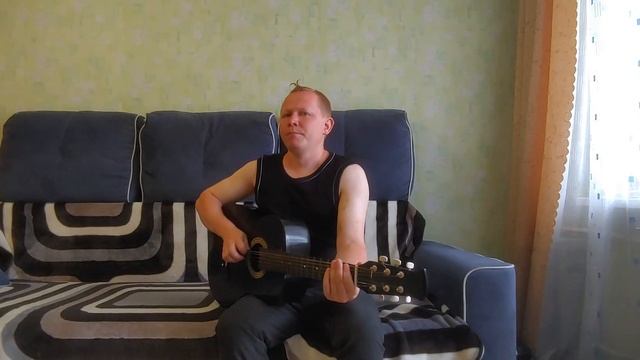 Дмитрий Гаврилкин - Пы Пы Пыру - 2024 - Acoustic Live