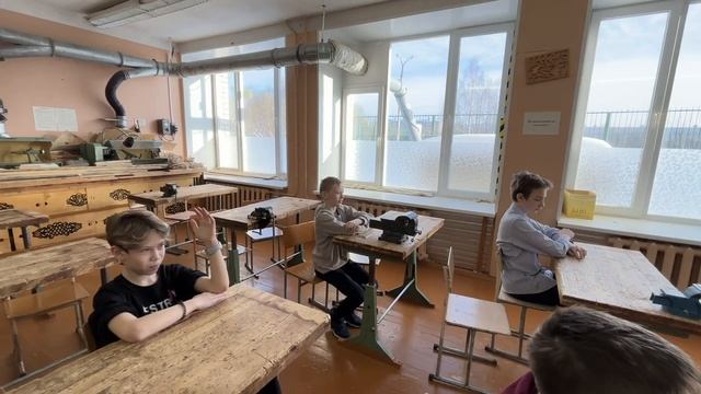 Бочкарев Иван Николаевич, 1 место в апреле 2025 г. (Конкурс-учитель-года.рф)