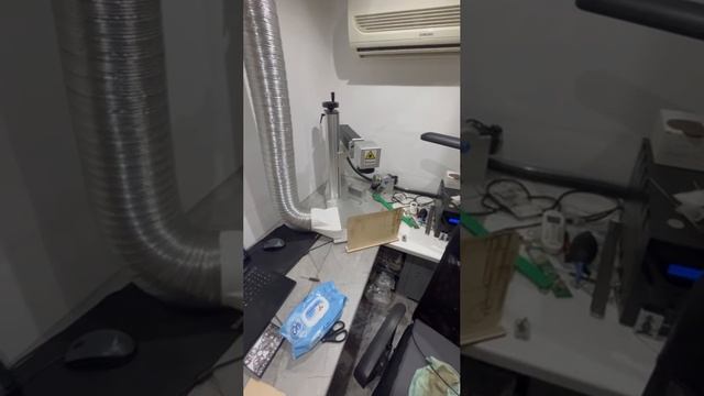 Видео отзыв о маркираторе!