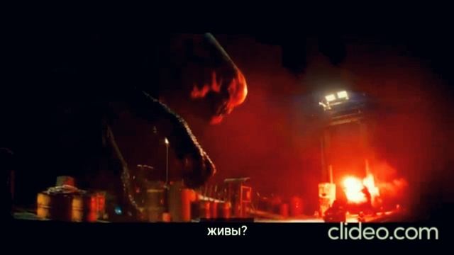 ВОЗРОЖДЕНИЕ ЮРСКОГО МИРА — ФИНАЛЬНЫЙ ТРЕЙЛЕР 2025 ГОДА