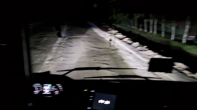 Хунь Чунь, Китай 06.2025