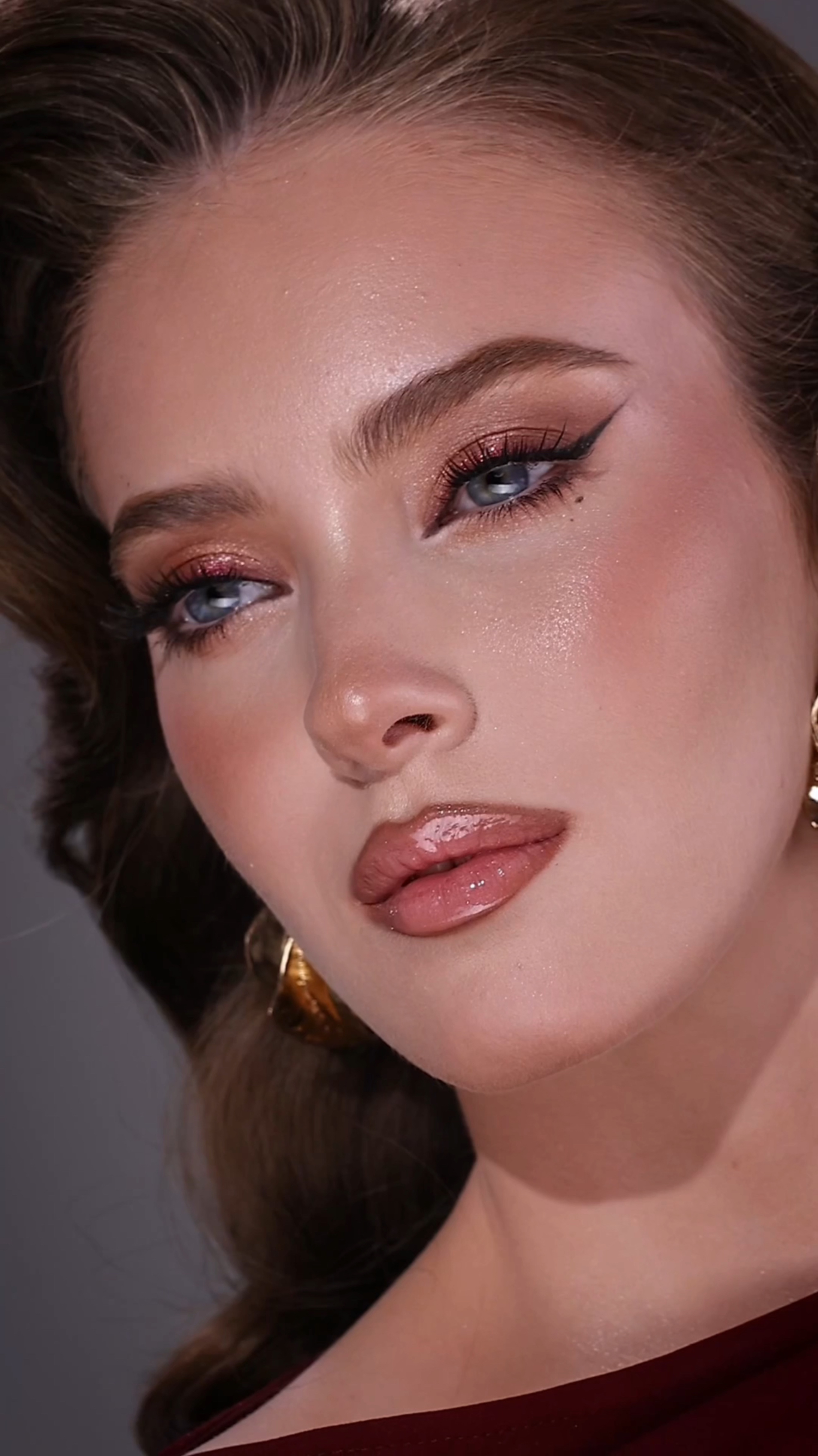 CITY GLAM — это уверенность, сексуальность и стиль