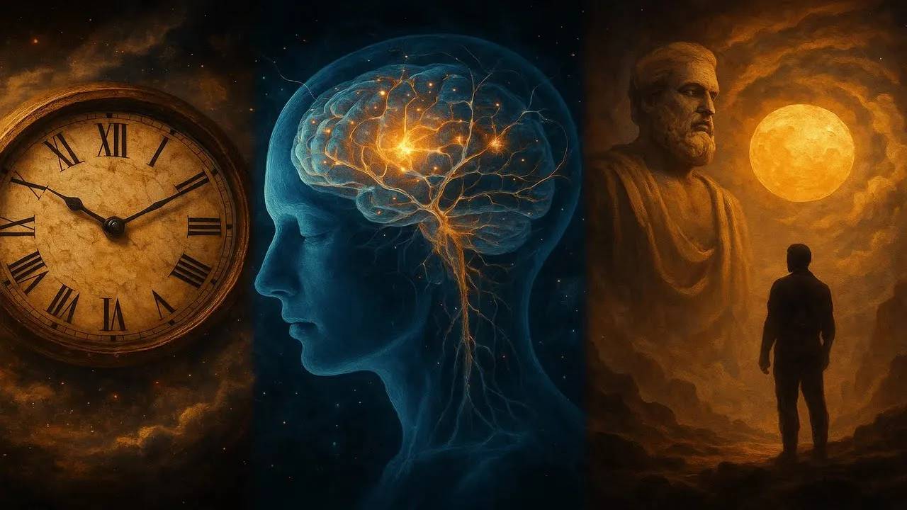 САМЫЕ УДИВИТЕЛЬНЫЕ ГИПОТЕЗЫ В ИСТОРИИ!