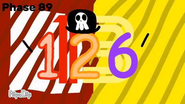 Группа цифр - 121-130 (13 часть)