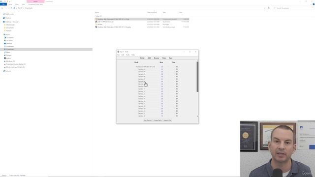 2.4 How to Use the Anki Flashcards