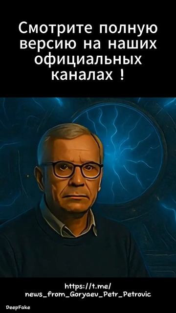 Вселенная — Симфония ! Гаряев и Тесла Раскрыли ГЛАВНУЮ ЧАСТОТУ ЖИЗНИ !  #гаряев #волновая_генетика