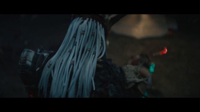Хищник： Планета Смерти — Русский трейлер (Дубляж, 2025)