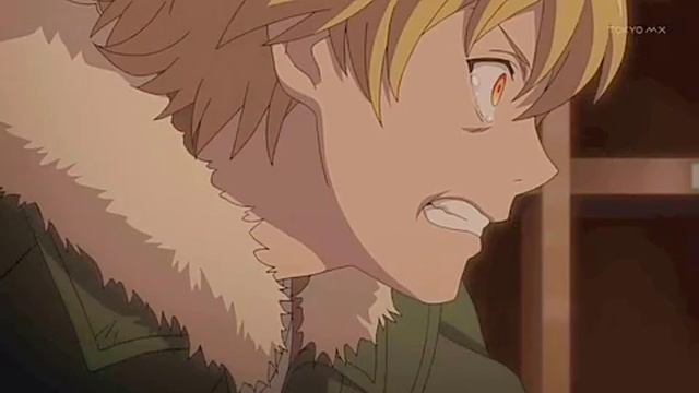 Бездомный бог / Noragami AMV Юкине