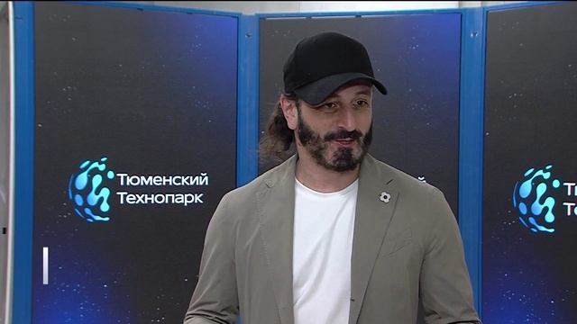 Мероприятия Дня молодежи развернулись на нескольких площадках Тюмени